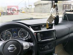 نیسان سێنترا